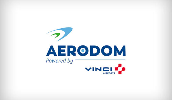Aerodom celebra nuevas rutas aéreas a Santo Domingo, Puerto Plata y Samaná