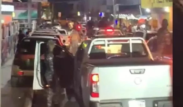 Clúster Turístico Puerto Plata respalda el ordenamiento de Sosúa