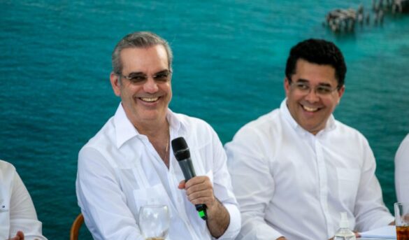 Presidente Abinader dice sector turístico genera más de 750,000 empleos directos