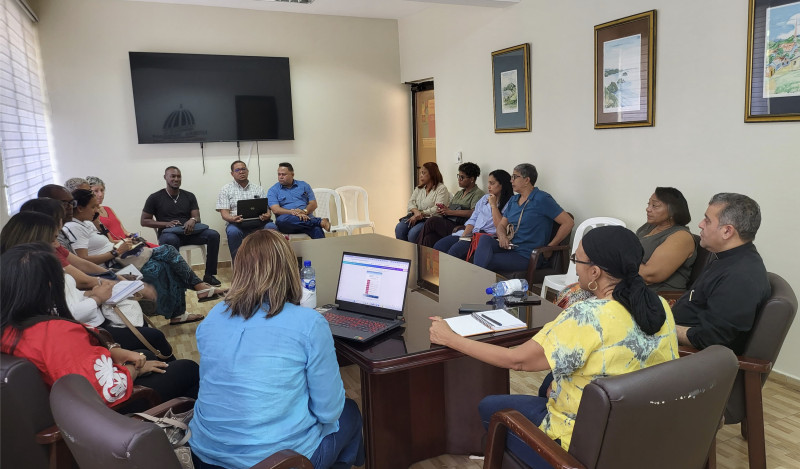 Samaná tendrá su foro provincial mañana