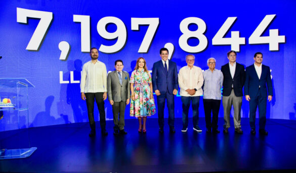 Julio se consolida como un mes importante en el turismo dominicano