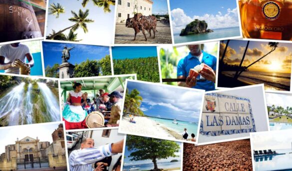 Líderes hoteleros ven necesario diversificar oferta turística del país