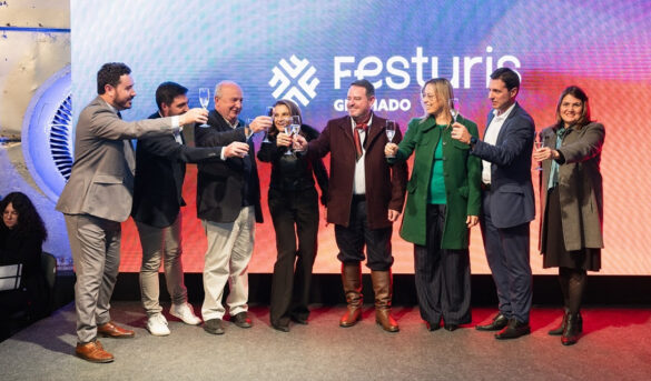 Lanzamiento oficial de Festuris 2025