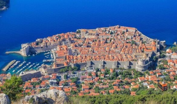 Las 10 ciudades más seguras de Europa