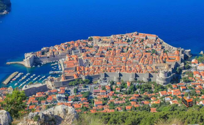 Las 10 ciudades más seguras de Europa