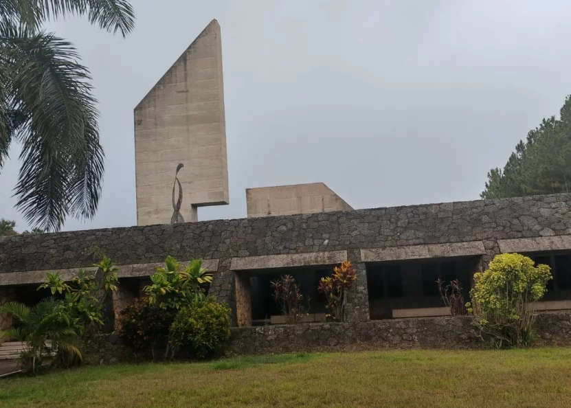 Dajabón: un viaje entre cultura y comercio en la frontera