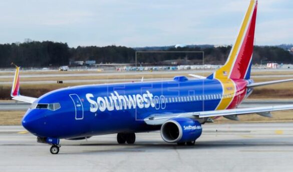 Southwest pondrá en marcha un vuelo directo entre Kansas City y Punta Cana