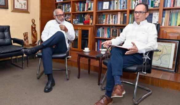 Sky Caterers RD: Referente de alimentos en aerolíneas con inversión de US$20 millones