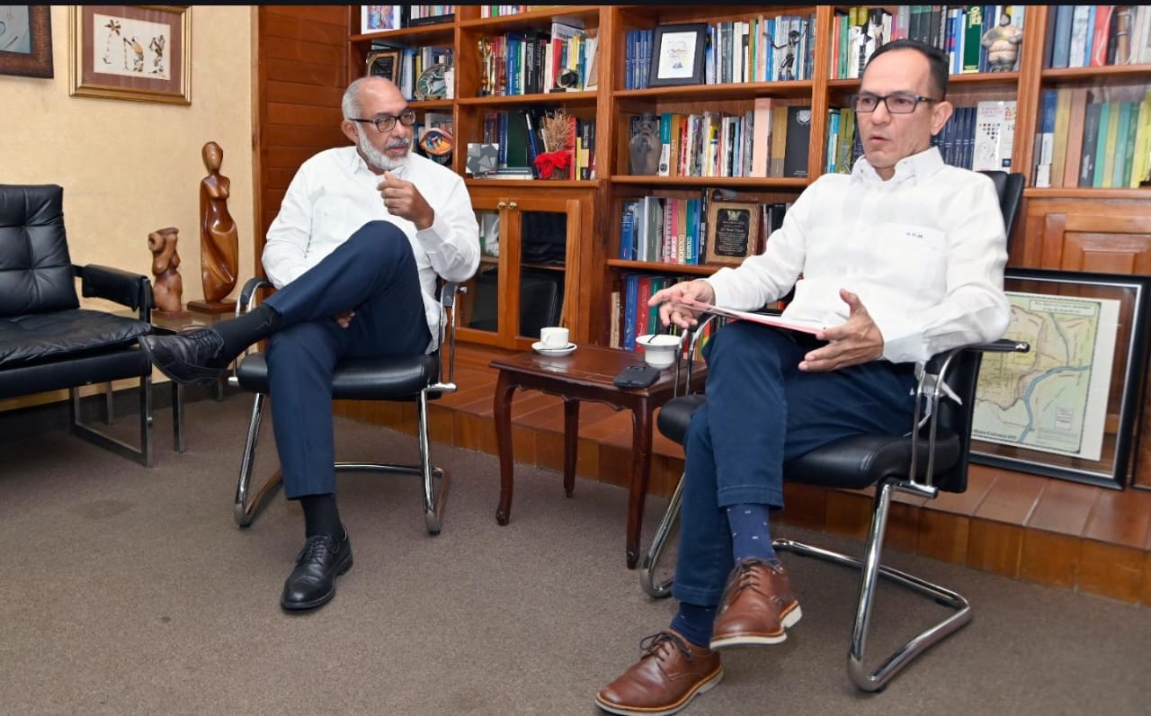 Sky Caterers RD: Referente de alimentos en aerolíneas con inversión de US$20 millones