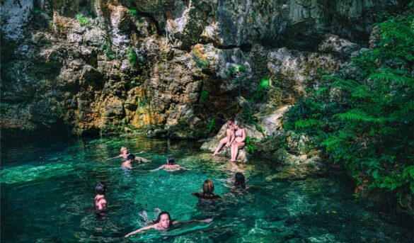 Viaje a Río San Juan: la experiencia caribeña más íntima y auténtica de la República Dominicana