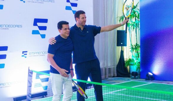 Resaltan República Dominicana como destino turismo deportivo