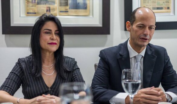 Dominicanos en el exterior parte fundamental en el turismo de salud