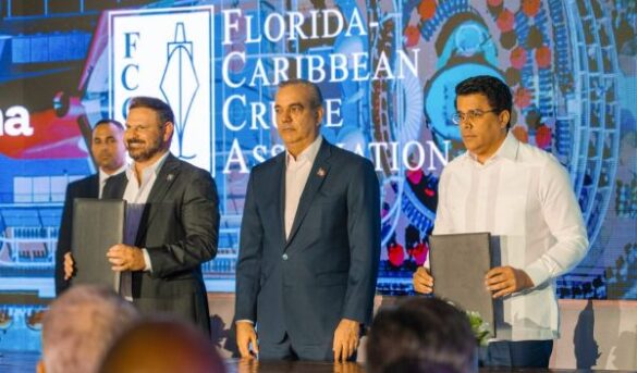 Gobierno dice turismo crucero garantiza una mayor inversión