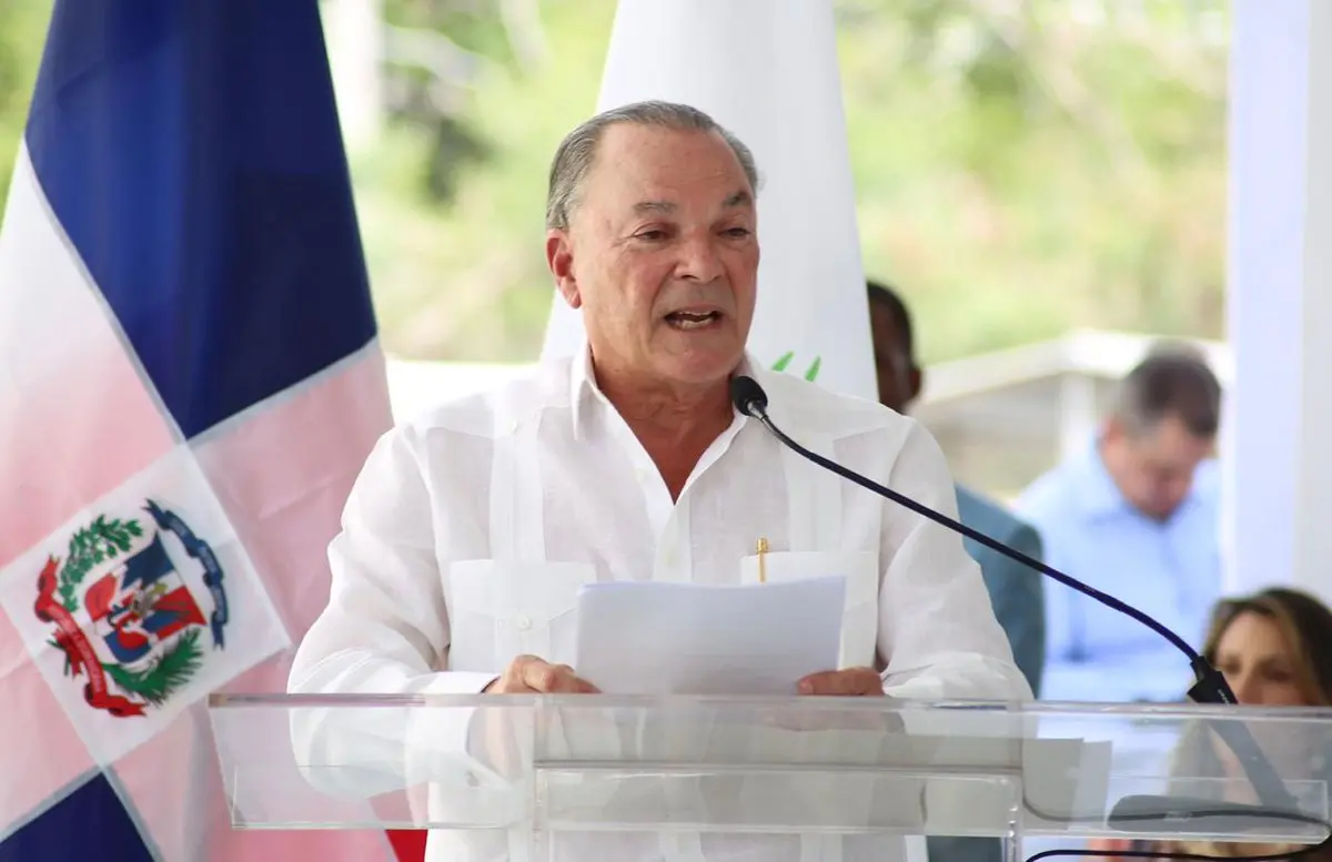 La iniciativa que impulsa Rainieri: 300 dólares por noche por turista