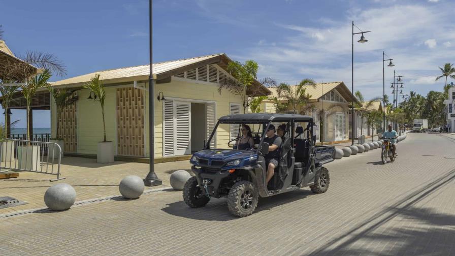 Gasto del turista sube US$35 dólares en 6 años, 20 % más que en 2019