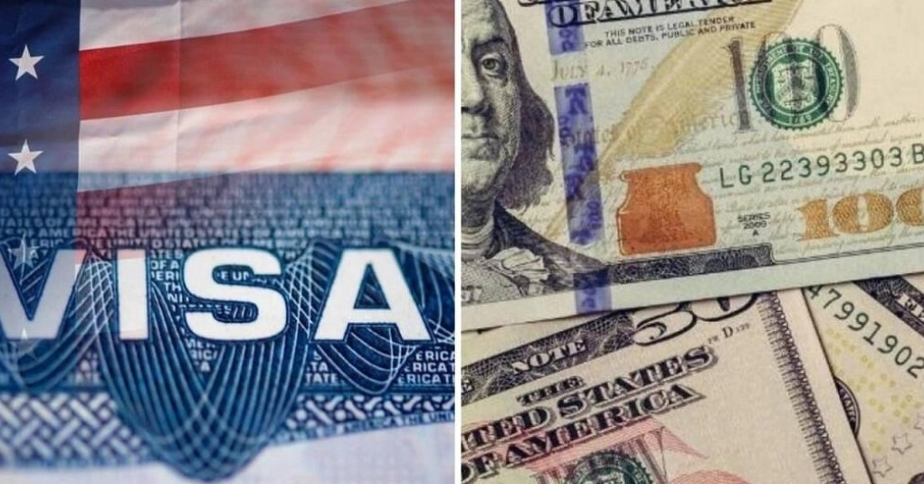 EU exigirá depósitos US$15.000 por visa de turismo o negocios