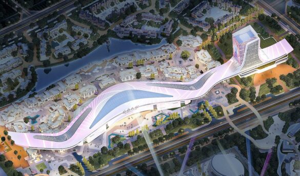 Minor Hotels anuncia la llegada de las marcas Tivoli y NH al noreste chino