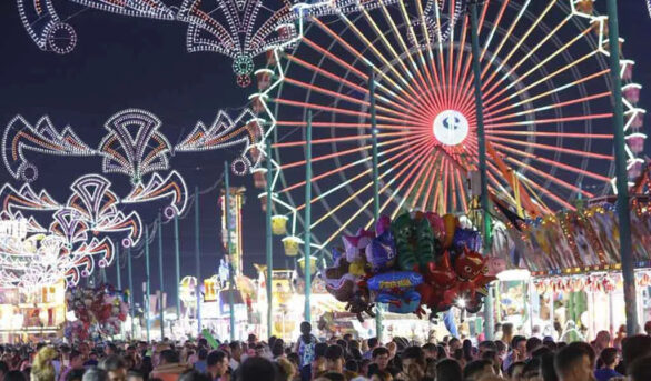 La demanda de última hora impulsa la ocupación en la Feria de Málaga