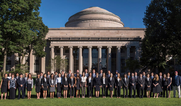 El ranking de las mejores universidades del mundo sigue dominado por EE.UU.