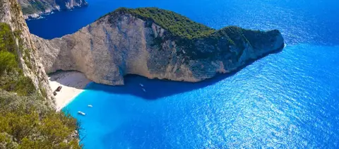 Islas del Mediterráneo, playas de ensueño para una real relajación