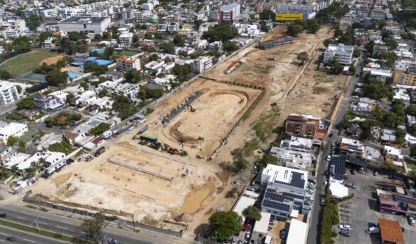 Revitalización del Malecón: un despertar a las inversiones