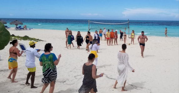 Cuba: se hunde el turismo ruso un 41% y el canadiense un 23%