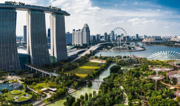 El turismo en 20 años: qué nos depara el futuro y qué debe cambiar