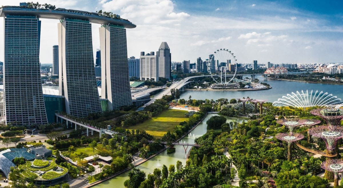 El turismo en 20 años: qué nos depara el futuro y qué debe cambiar