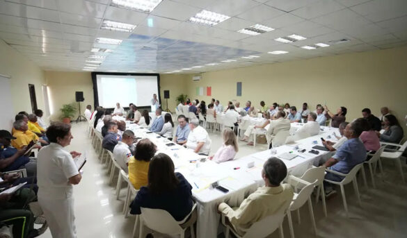 Turismo familiar y cruceristas, una nueva era en Sosúa