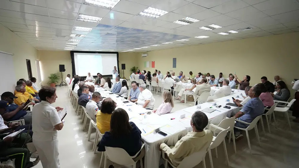 Turismo familiar y cruceristas, una nueva era en Sosúa