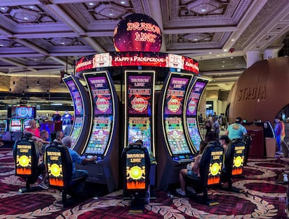 Las políticas de Trump enfrían el verano turístico en Estados Unidos