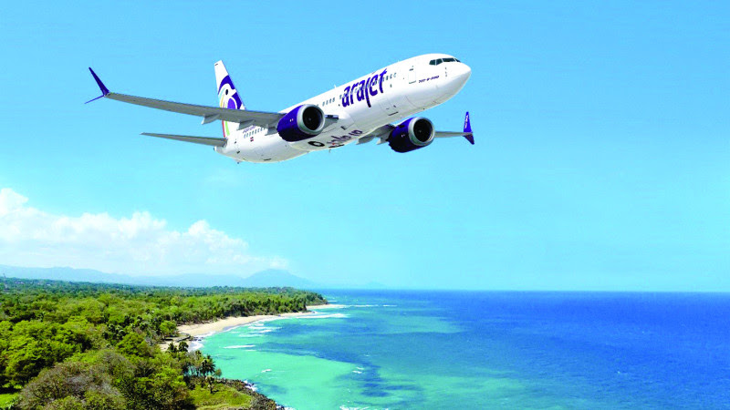 Arajet, enfocado en fortalecer el hub aéreo en América