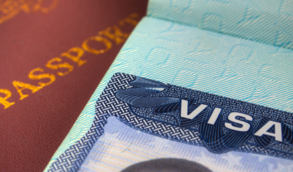 RD no figura entre países que pagarán depósito de 15,000 dólares por visa de EE. UU.