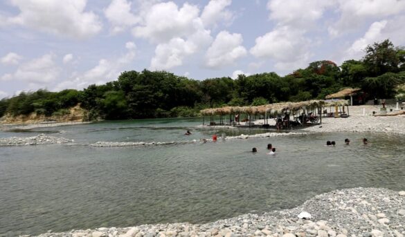 Los 3 Charquitos: el destino perfecto para un escape refrescante en Baní
