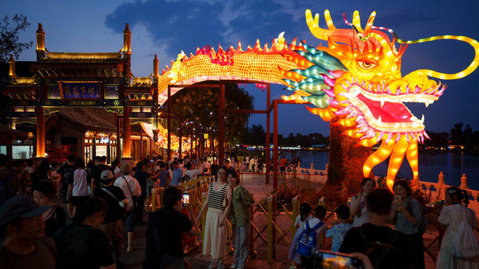 El mercado turístico chino crece, pero a un ritmo menor al previsto