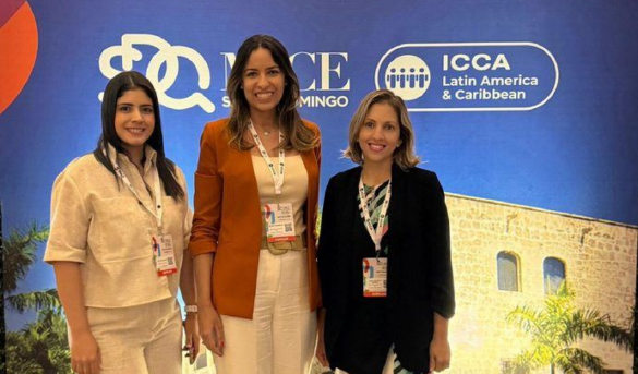 Santo Domingo celebrará el SDQ MICE 2025 del 10 al 12 de septiembre