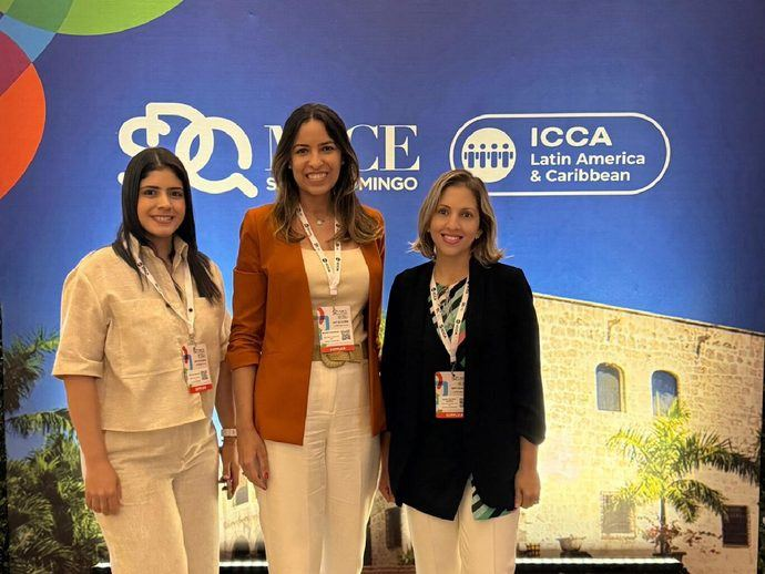 Santo Domingo celebrará el SDQ MICE 2025 del 10 al 12 de septiembre