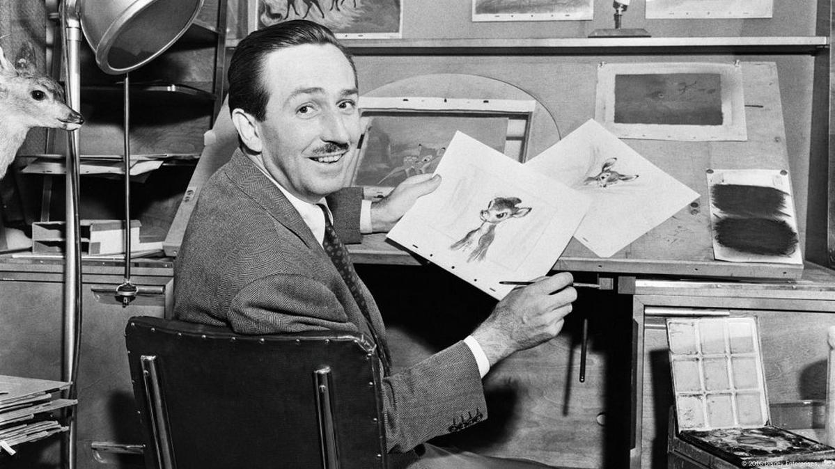 Cuando Walt Disney visitó La Matica de Boca Chica