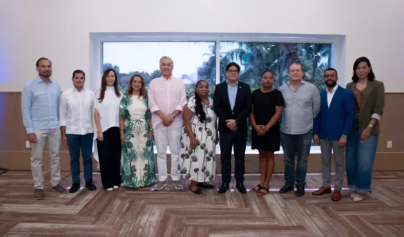 Campo Conecta: una iniciativa para vincular la producción agrícola con el turismo