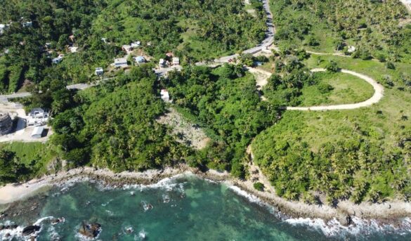 Puerto La Palma: el proyecto que está cambiando el mapa de inversión en Samaná