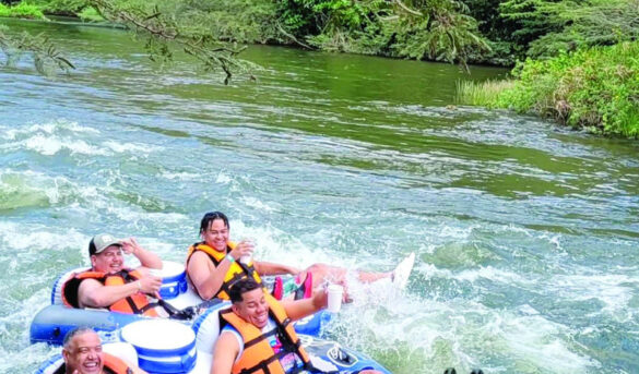 Kareta Travels: Una apuesta valiente al turismo comunitario