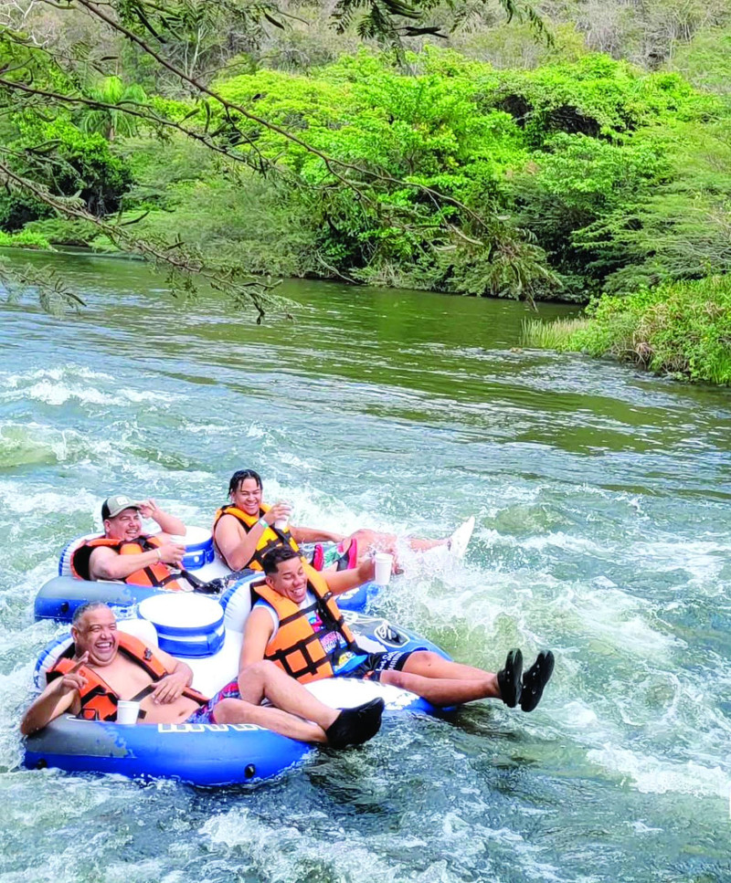 Kareta Travels: Una apuesta valiente al turismo comunitario