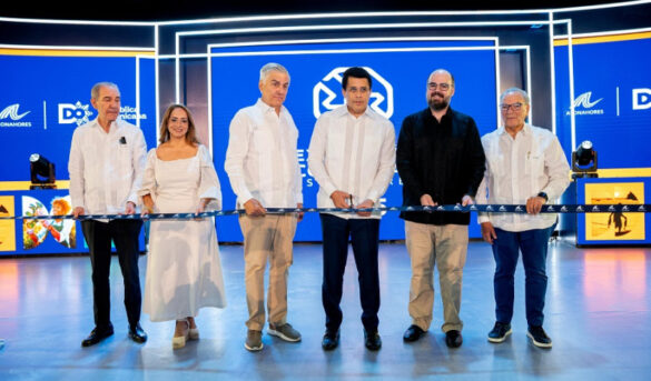 Turismo le genera más de RD$155,000 millones al fisco y lidera inversión extranjera en República Dominicana