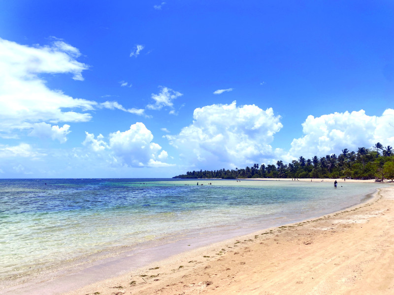 Rincones de Samaná: Una escapada a Las Terrenas
