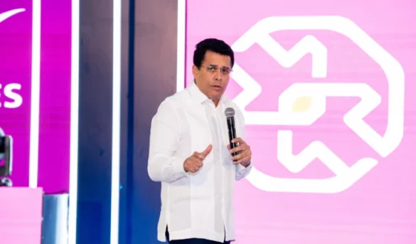 David Collado anuncia fondo económico para promoción internacional del turismo gastronómico