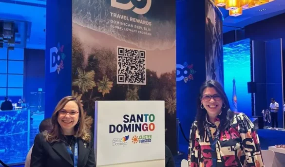 Anuncian feria “SDQ MICE 2025”