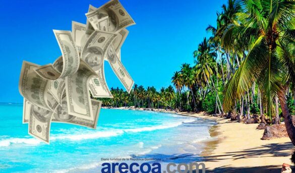 Mitur revela turismo capta la mitad de la inversión extranjera en el país