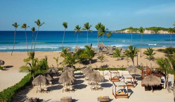 Hyatt expande oferta ‘todo incluido’ en RD