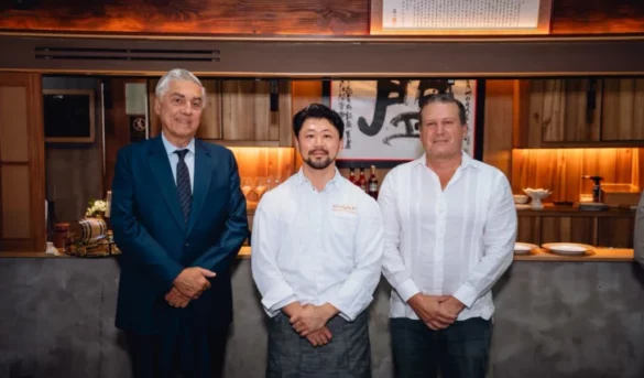 Inicia Restaurant Week Santo Domingo con más de 120 restaurantes