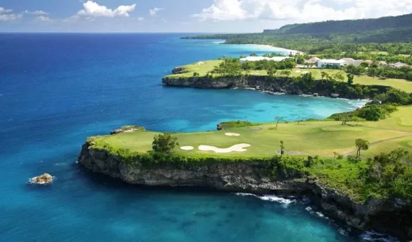 Río San Juan se eleva a turismo de lujo